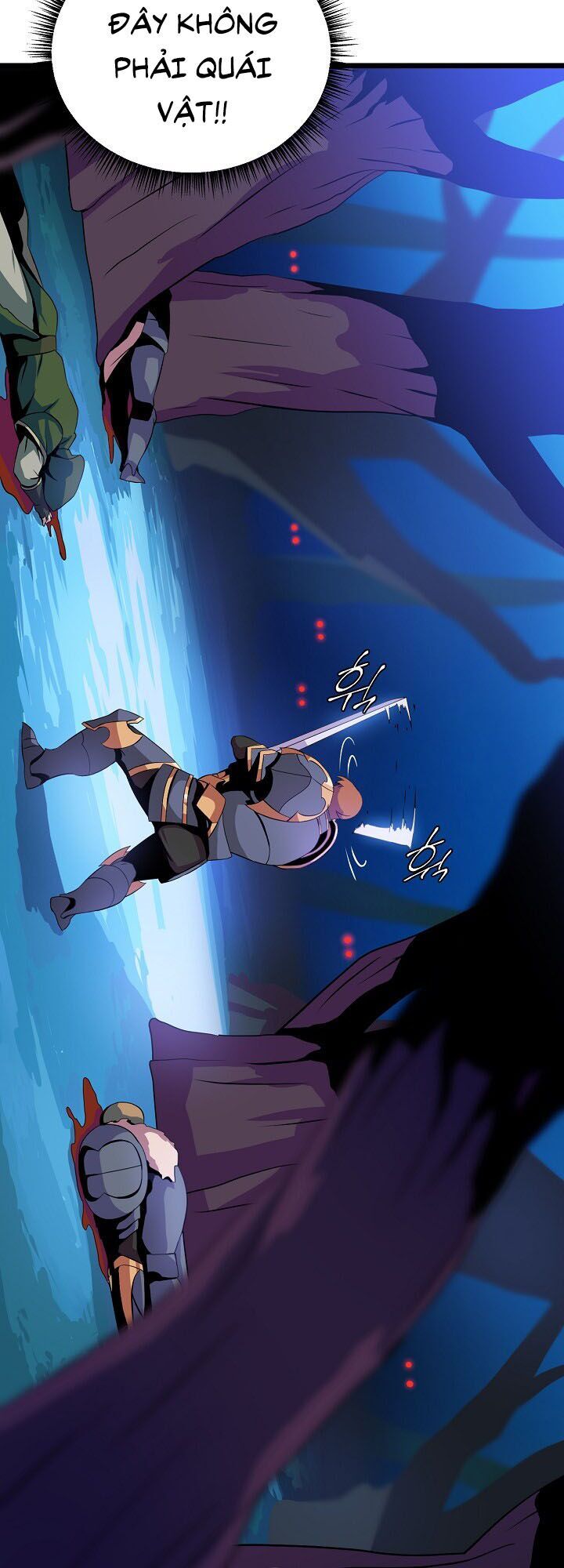 đọc truyện Kẻ Săn Anh Hùng Chương 14 ảnh 21 tại Thiên Thai Truyện