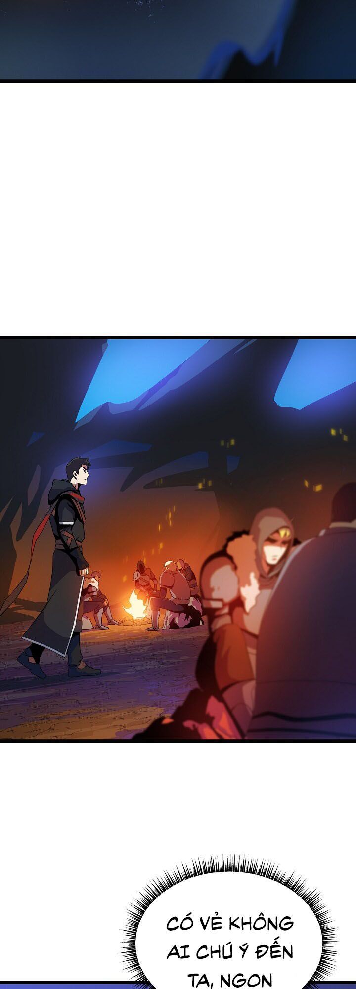 đọc truyện Kẻ Săn Anh Hùng Chương 14 ảnh 25 tại Thiên Thai Truyện