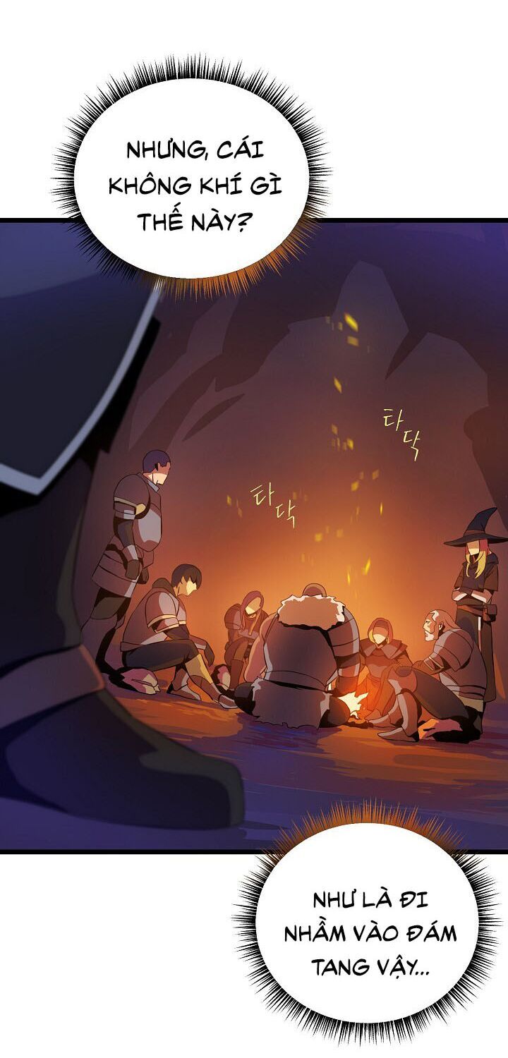 đọc truyện Kẻ Săn Anh Hùng Chương 14 ảnh 27 tại Thiên Thai Truyện