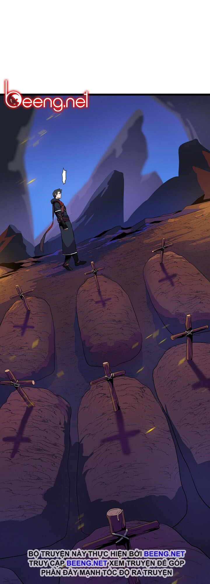 đọc truyện Kẻ Săn Anh Hùng Chương 14 ảnh 28 tại Thiên Thai Truyện