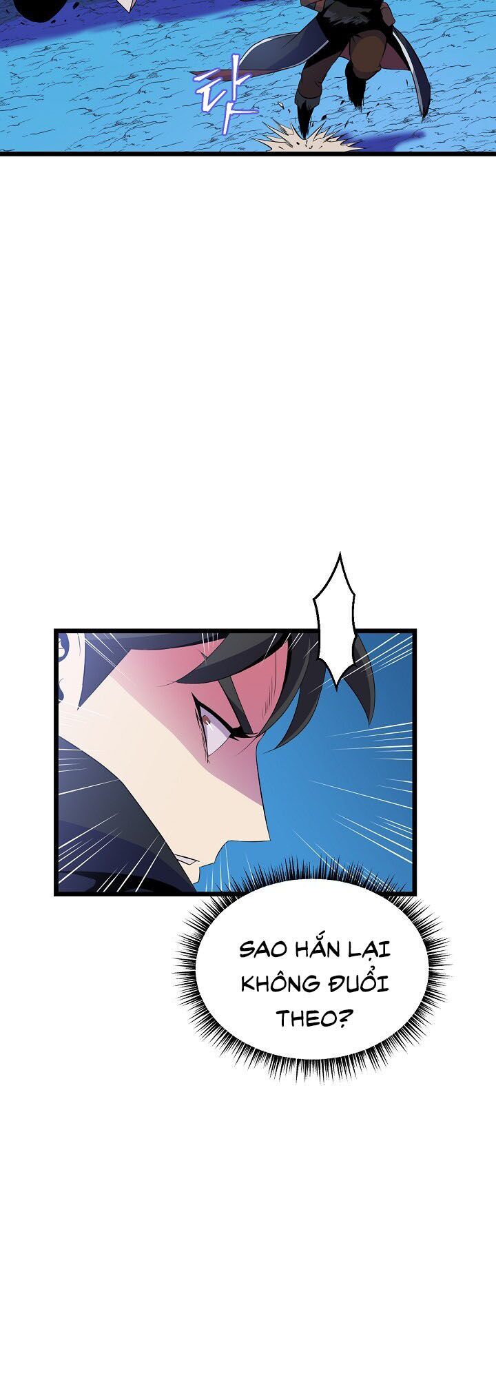 đọc truyện Kẻ Săn Anh Hùng Chương 14 ảnh 5 tại Thiên Thai Truyện