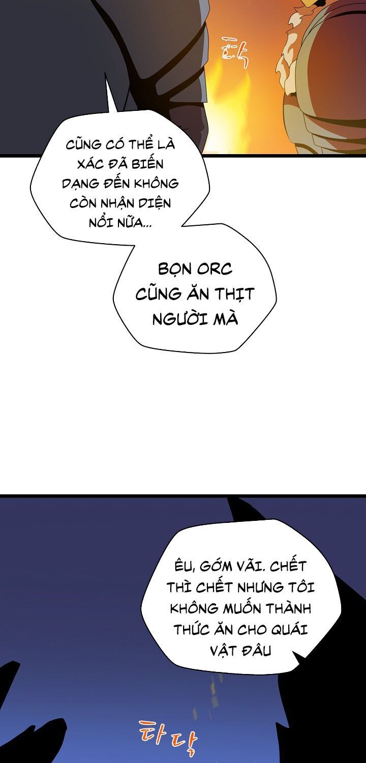 đọc truyện Kẻ Săn Anh Hùng Chương 14 ảnh 34 tại Thiên Thai Truyện