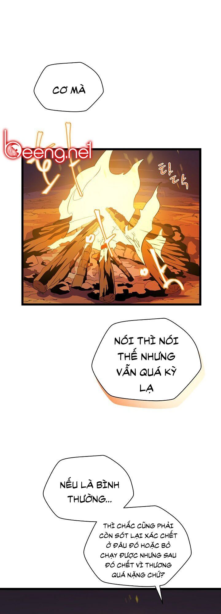 đọc truyện Kẻ Săn Anh Hùng Chương 14 ảnh 36 tại Thiên Thai Truyện