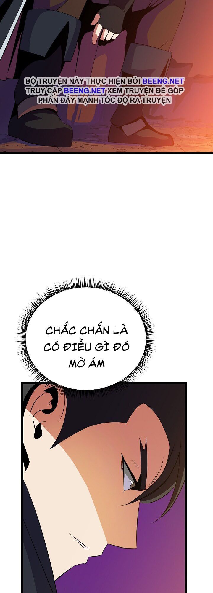 đọc truyện Kẻ Săn Anh Hùng Chương 14 ảnh 39 tại Thiên Thai Truyện