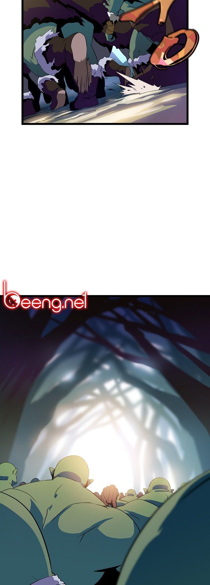 đọc truyện Kẻ Săn Anh Hùng Chương 14 ảnh 42 tại Thiên Thai Truyện