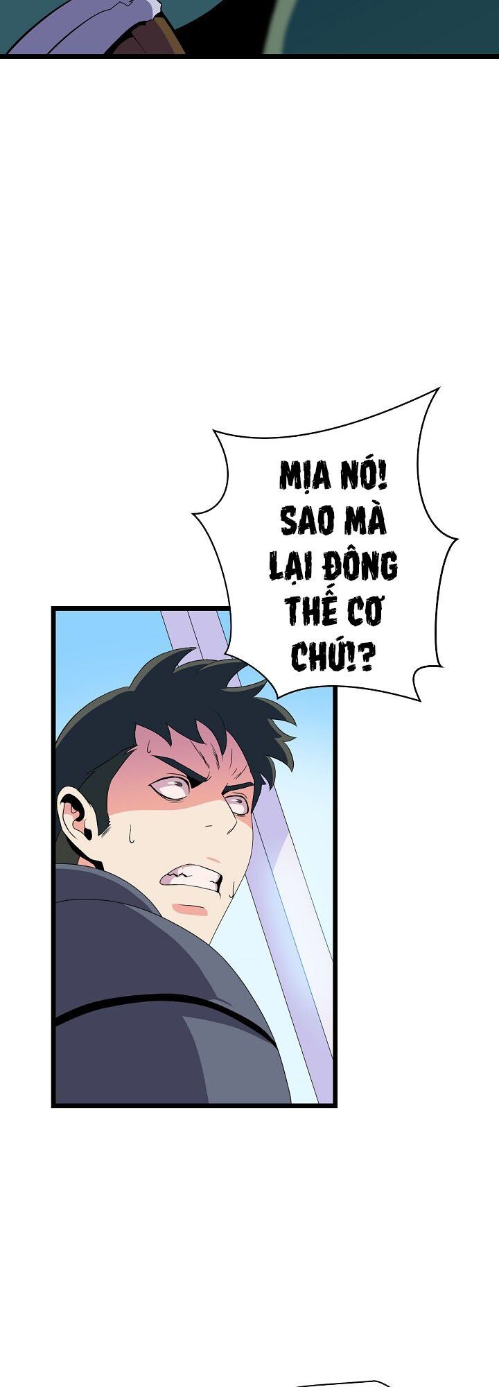 đọc truyện Kẻ Săn Anh Hùng Chương 14 ảnh 43 tại Thiên Thai Truyện