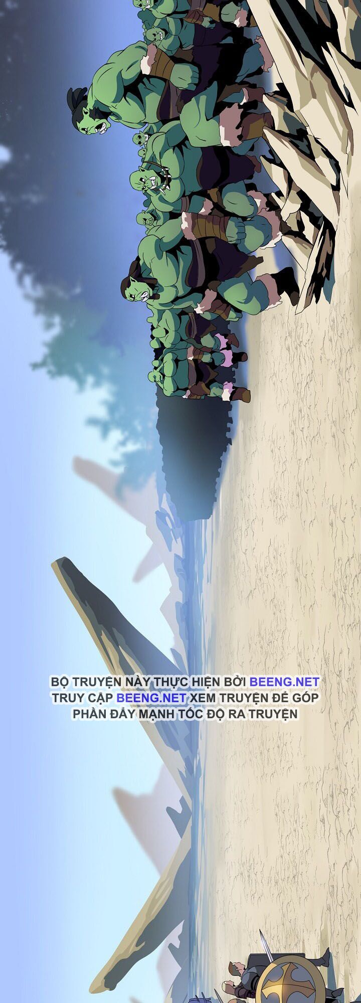 đọc truyện Kẻ Săn Anh Hùng Chương 14 ảnh 45 tại Thiên Thai Truyện