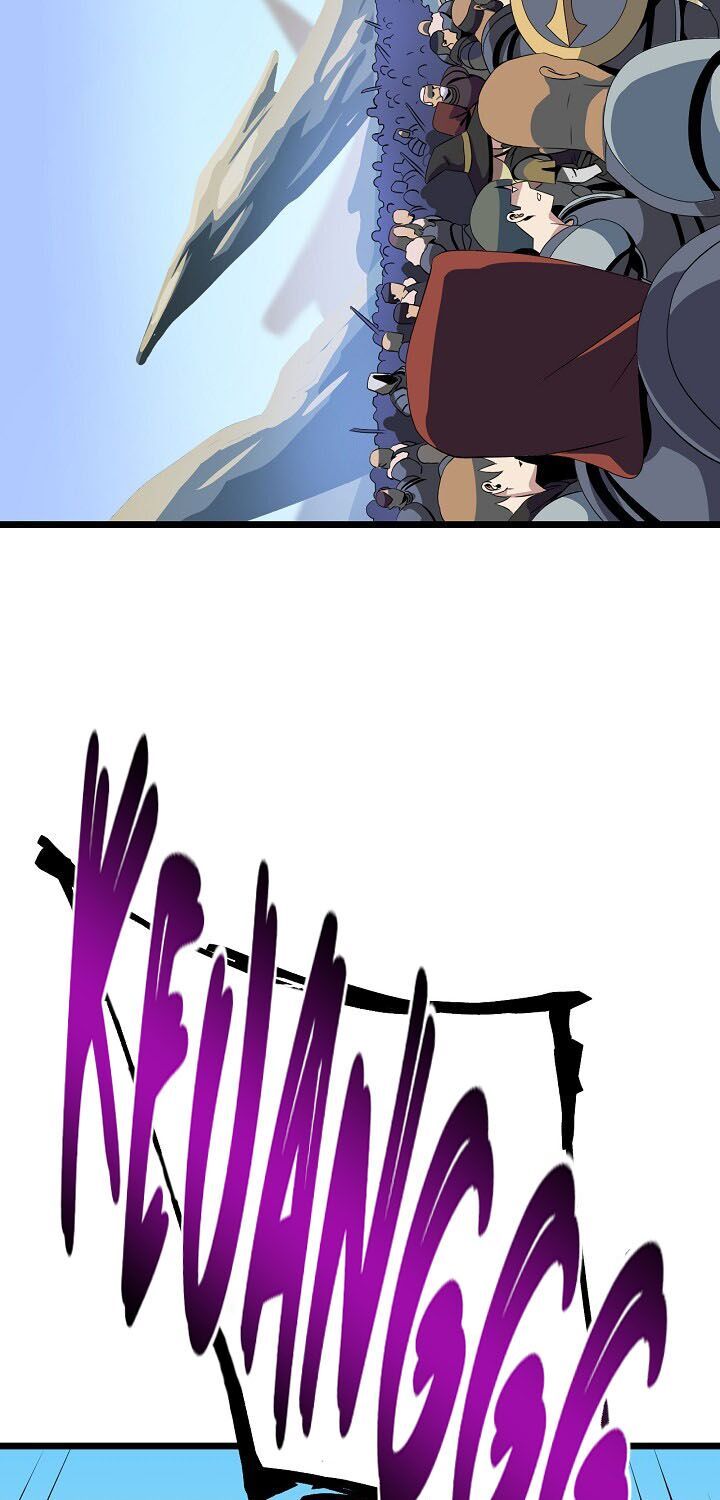 đọc truyện Kẻ Săn Anh Hùng Chương 14 ảnh 46 tại Thiên Thai Truyện