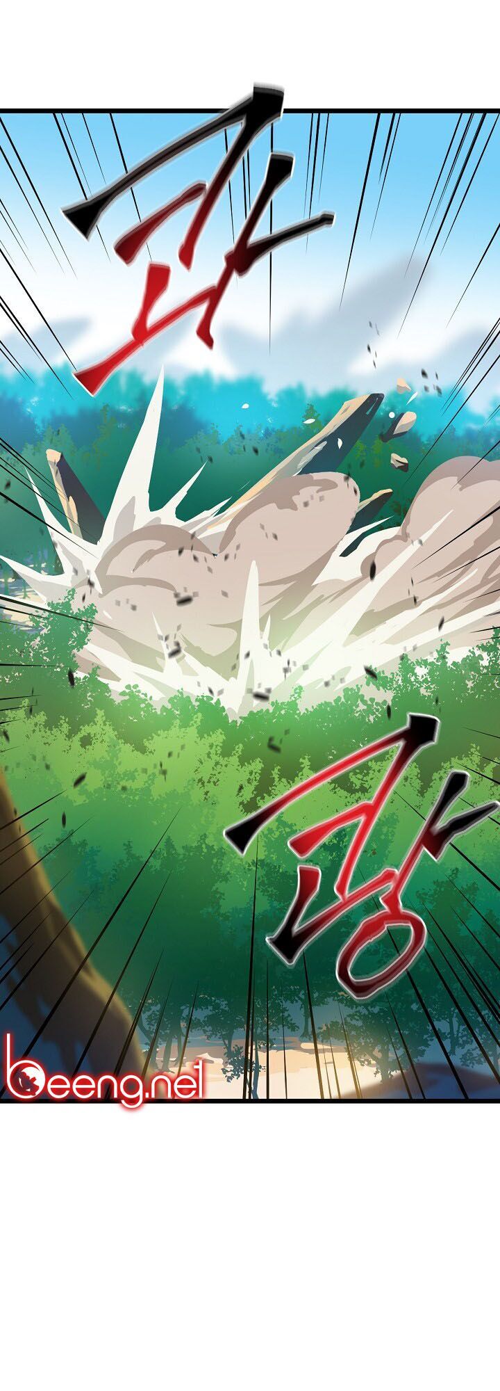 đọc truyện Kẻ Săn Anh Hùng Chương 14 ảnh 48 tại Thiên Thai Truyện