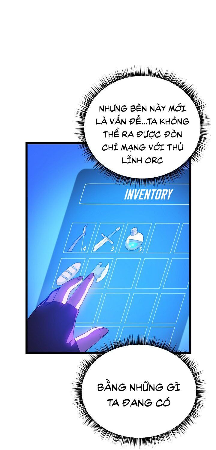 đọc truyện Kẻ Săn Anh Hùng Chương 14 ảnh 50 tại Thiên Thai Truyện