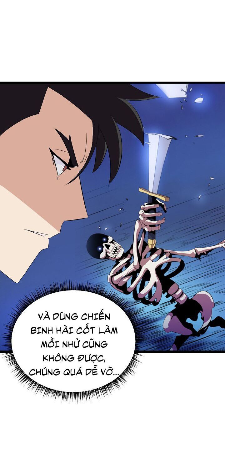 đọc truyện Kẻ Săn Anh Hùng Chương 14 ảnh 51 tại Thiên Thai Truyện