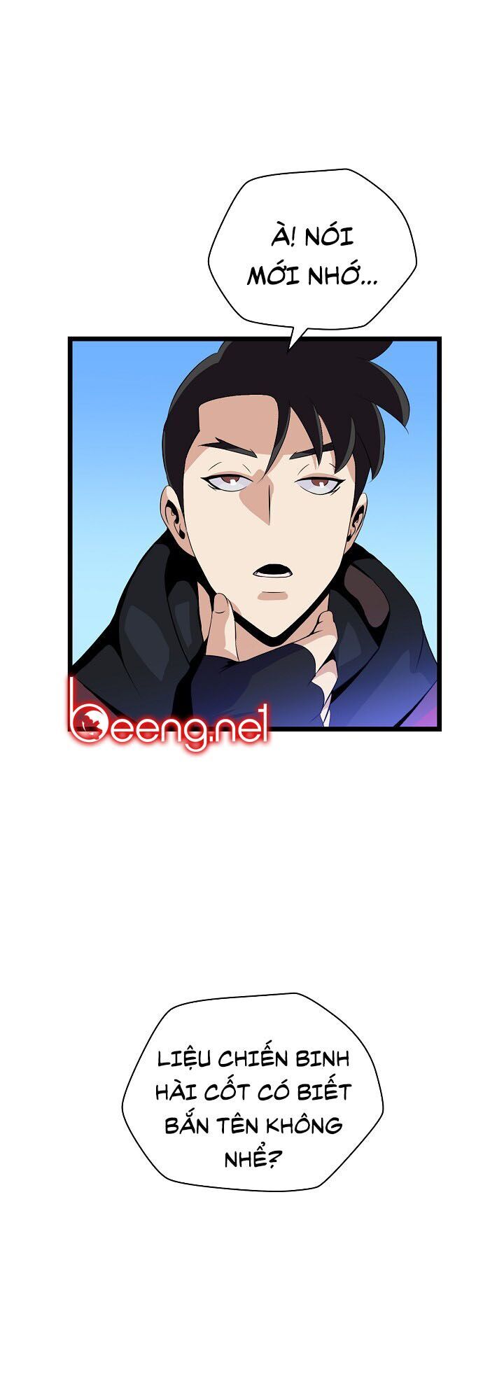 đọc truyện Kẻ Săn Anh Hùng Chương 14 ảnh 52 tại Thiên Thai Truyện