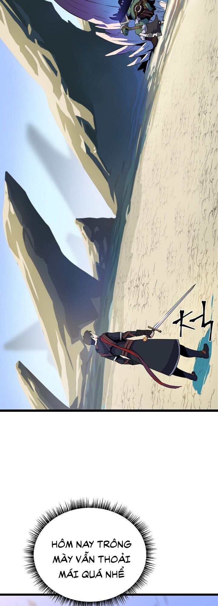 đọc truyện Kẻ Săn Anh Hùng Chương 14 ảnh 54 tại Thiên Thai Truyện