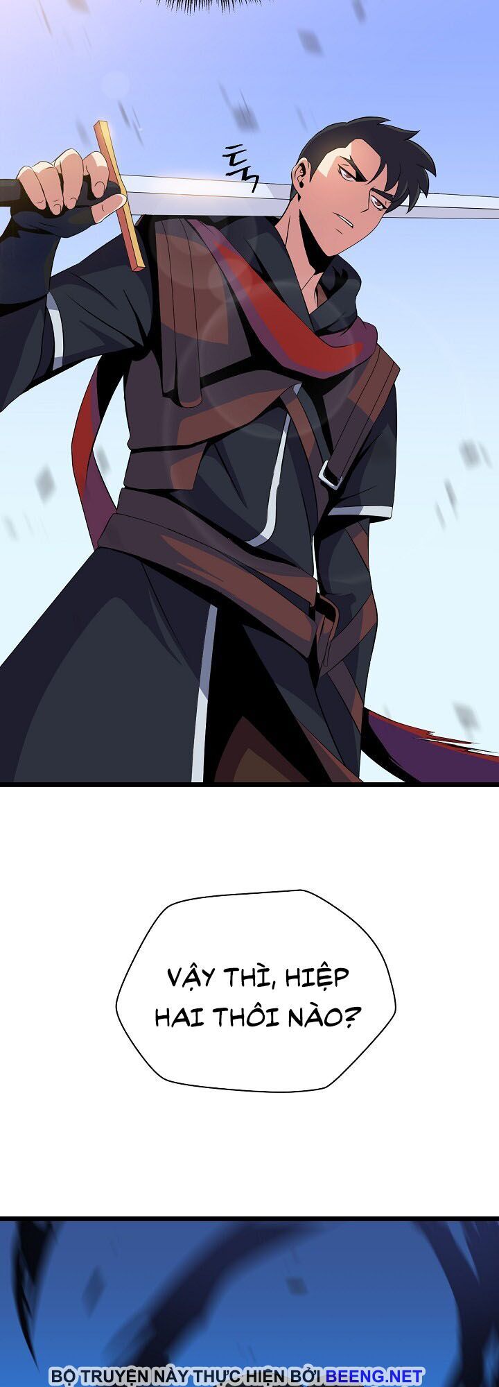 đọc truyện Kẻ Săn Anh Hùng Chương 14 ảnh 55 tại Thiên Thai Truyện