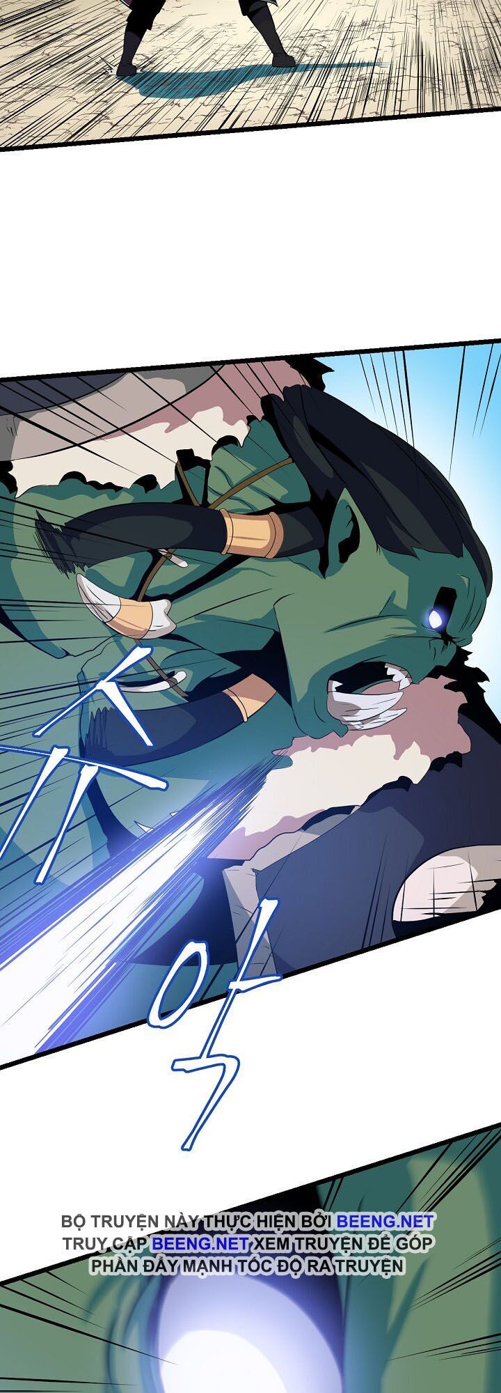 đọc truyện Kẻ Săn Anh Hùng Chương 14 ảnh 59 tại Thiên Thai Truyện