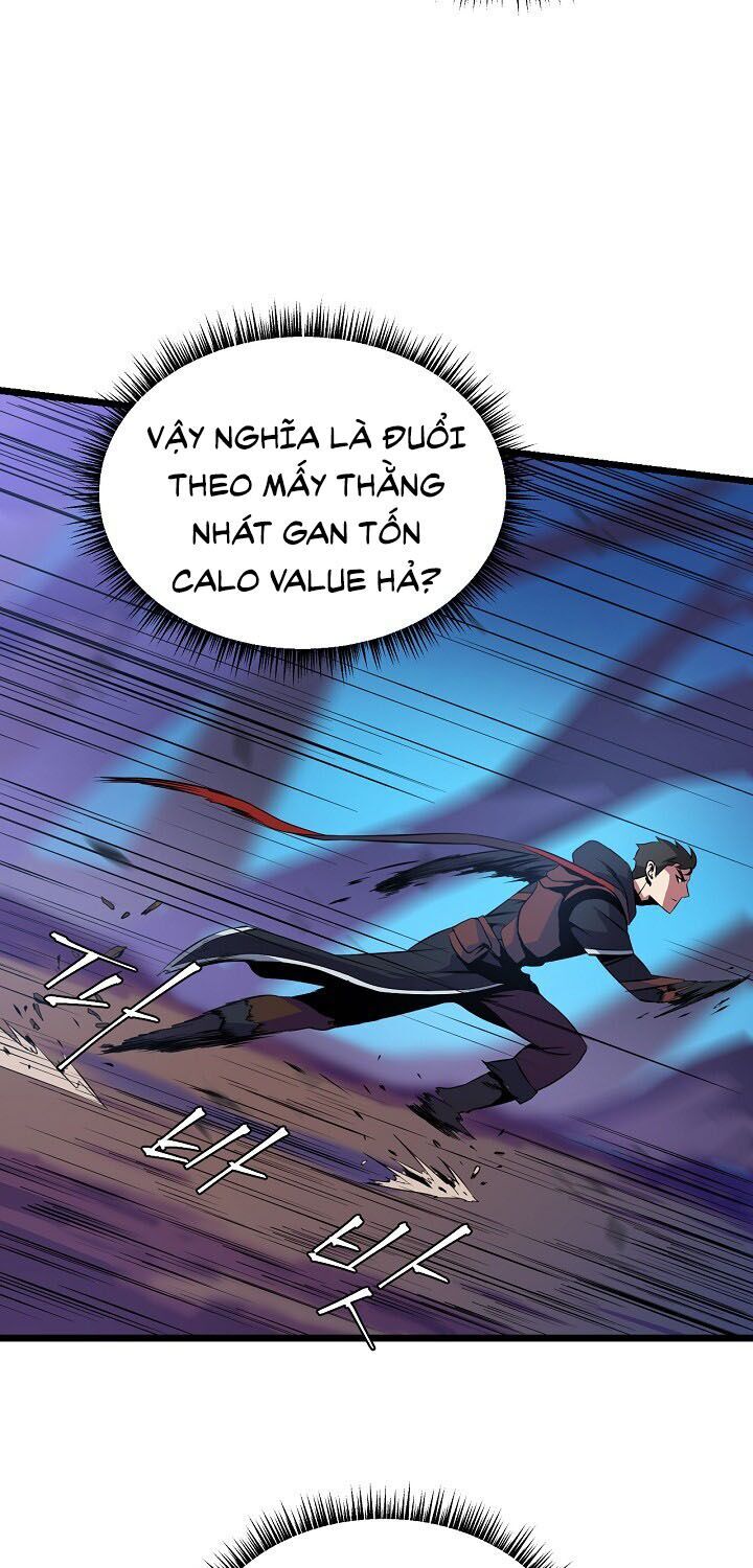 đọc truyện Kẻ Săn Anh Hùng Chương 14 ảnh 8 tại Thiên Thai Truyện