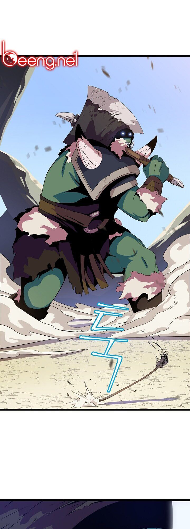 đọc truyện Kẻ Săn Anh Hùng Chương 14 ảnh 62 tại Thiên Thai Truyện