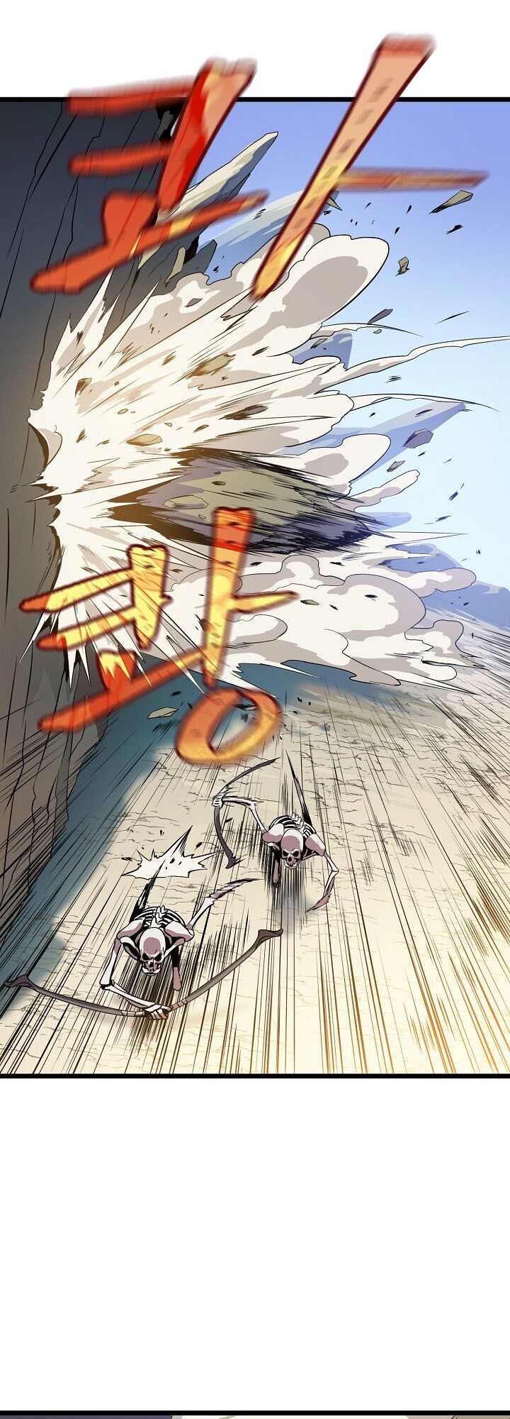 đọc truyện Kẻ Săn Anh Hùng Chương 14 ảnh 66 tại Thiên Thai Truyện