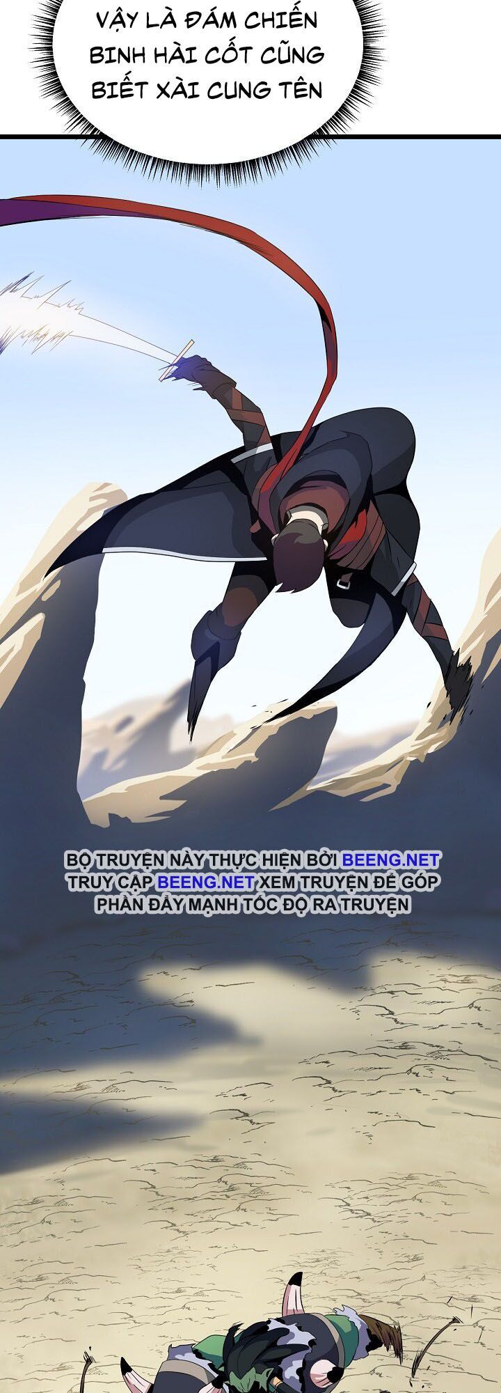 đọc truyện Kẻ Săn Anh Hùng Chương 14 ảnh 69 tại Thiên Thai Truyện