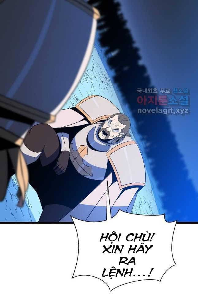 đọc truyện Kẻ Săn Anh Hùng Chương 140 ảnh 42 tại Thiên Thai Truyện