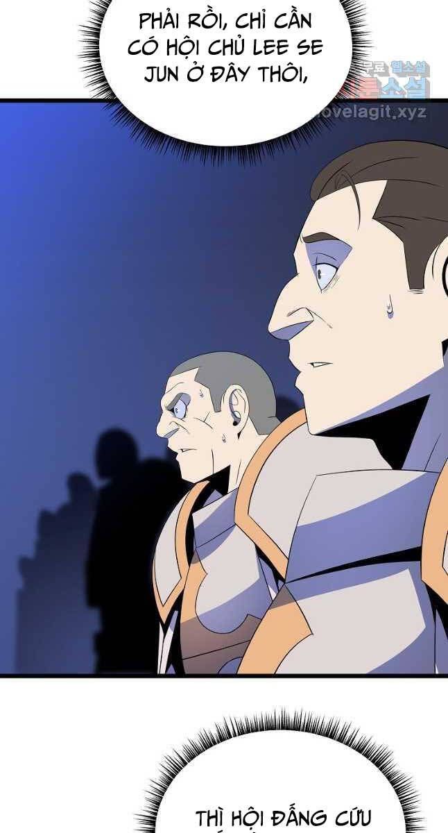 đọc truyện Kẻ Săn Anh Hùng Chương 140 ảnh 49 tại Thiên Thai Truyện