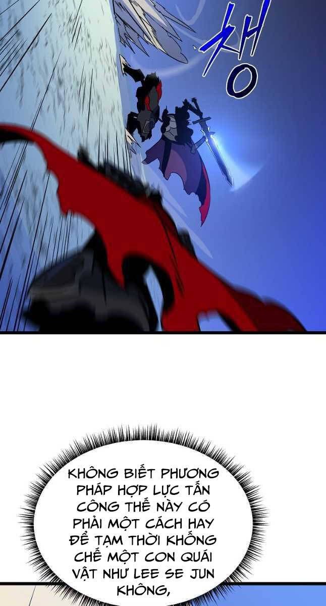 đọc truyện Kẻ Săn Anh Hùng Chương 140 ảnh 93 tại Thiên Thai Truyện