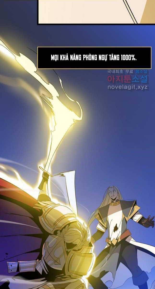 đọc truyện Kẻ Săn Anh Hùng Chương 141 ảnh 52 tại Thiên Thai Truyện