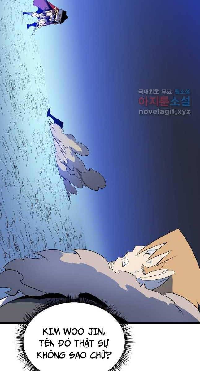 đọc truyện Kẻ Săn Anh Hùng Chương 141 ảnh 80 tại Thiên Thai Truyện