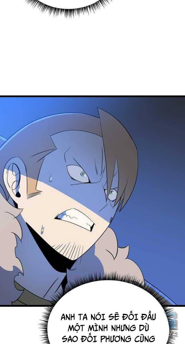 đọc truyện Kẻ Săn Anh Hùng Chương 141 ảnh 81 tại Thiên Thai Truyện