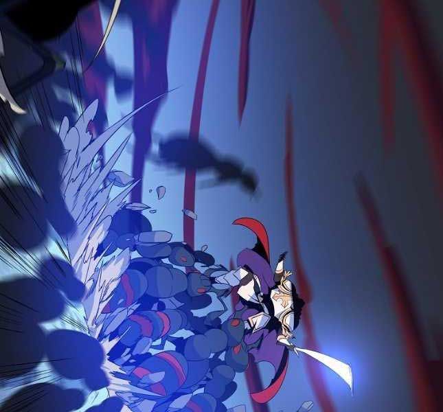 đọc truyện Kẻ Săn Anh Hùng Chương 142 ảnh 28 tại Thiên Thai Truyện