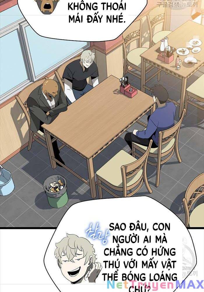 đọc truyện Kẻ Săn Anh Hùng Chương 143 ảnh 110 tại Thiên Thai Truyện