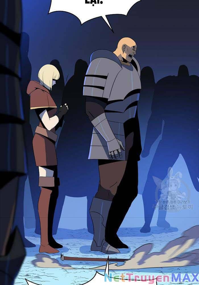 đọc truyện Kẻ Săn Anh Hùng Chương 143 ảnh 29 tại Thiên Thai Truyện