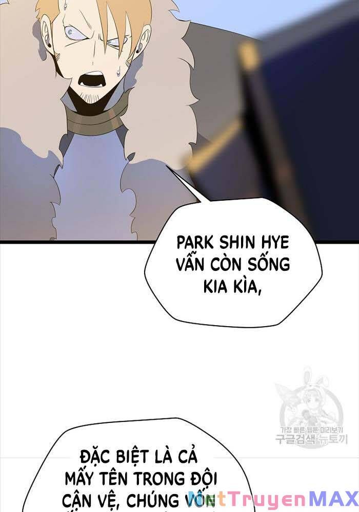 đọc truyện Kẻ Săn Anh Hùng Chương 143 ảnh 39 tại Thiên Thai Truyện