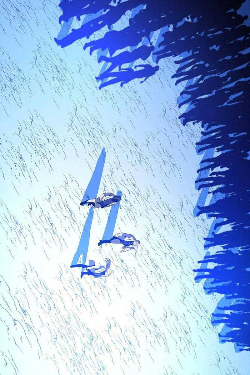 đọc truyện Kẻ Săn Anh Hùng Chương 144 ảnh 131 tại Thiên Thai Truyện