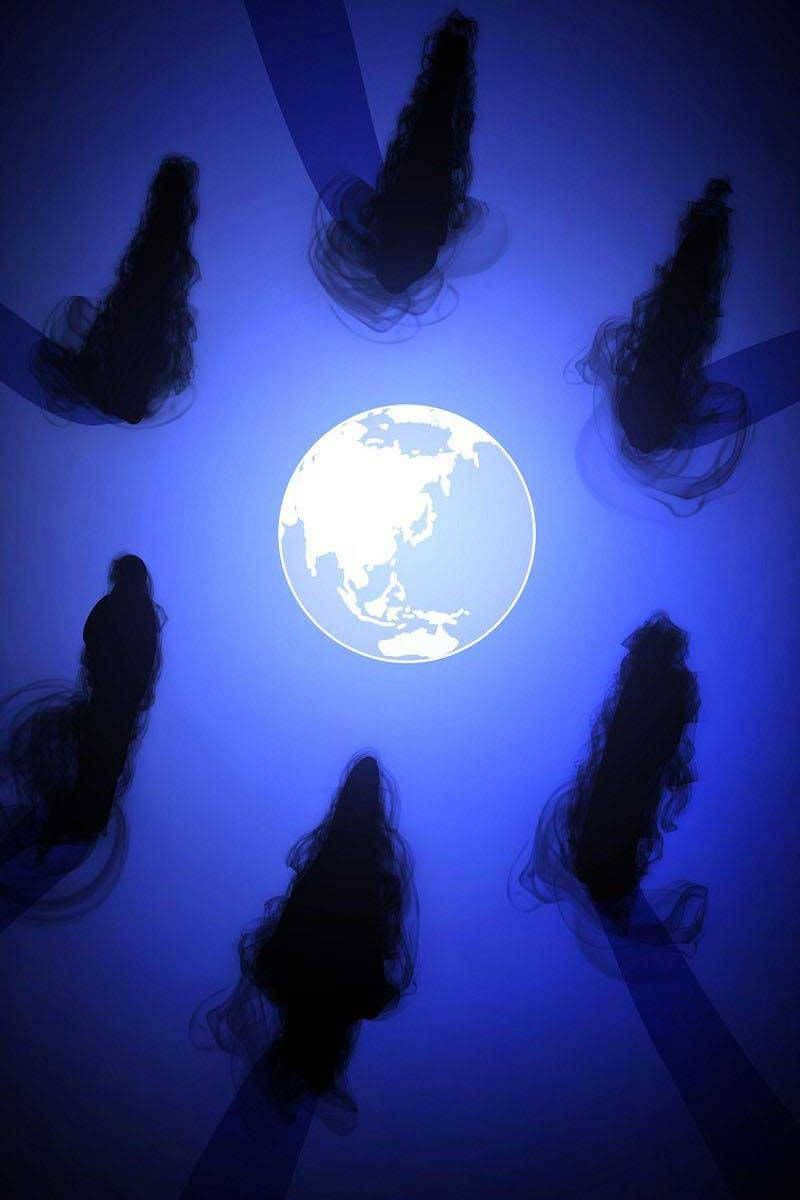 đọc truyện Kẻ Săn Anh Hùng Chương 144 ảnh 20 tại Thiên Thai Truyện