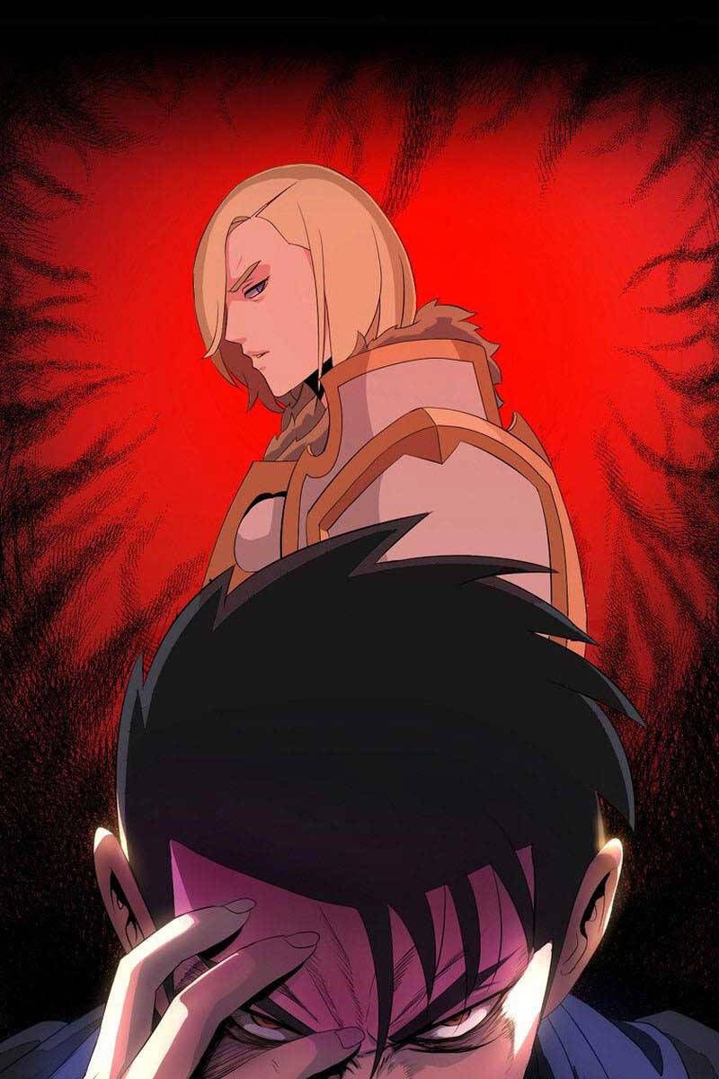 đọc truyện Kẻ Săn Anh Hùng Chương 144 ảnh 35 tại Thiên Thai Truyện