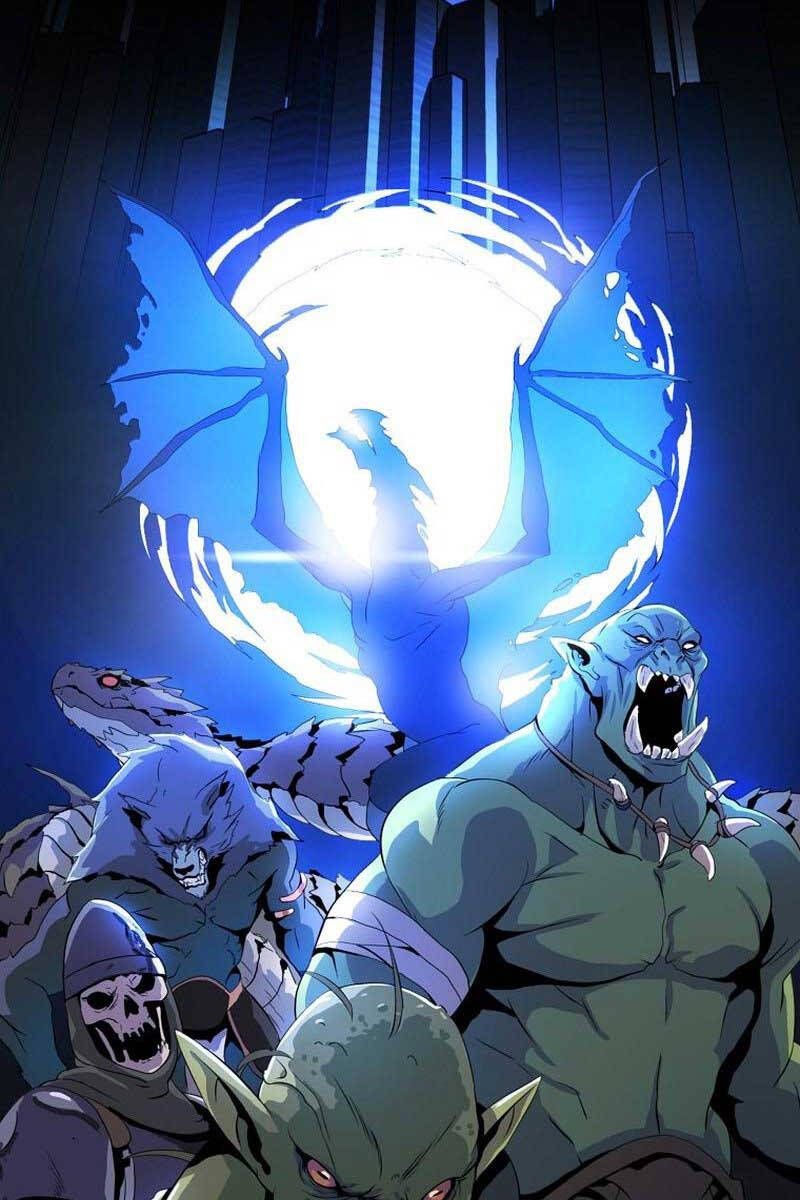 đọc truyện Kẻ Săn Anh Hùng Chương 144 ảnh 6 tại Thiên Thai Truyện