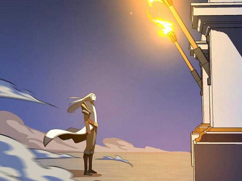 đọc truyện Kẻ Săn Anh Hùng Chương 145 ảnh 138 tại Thiên Thai Truyện