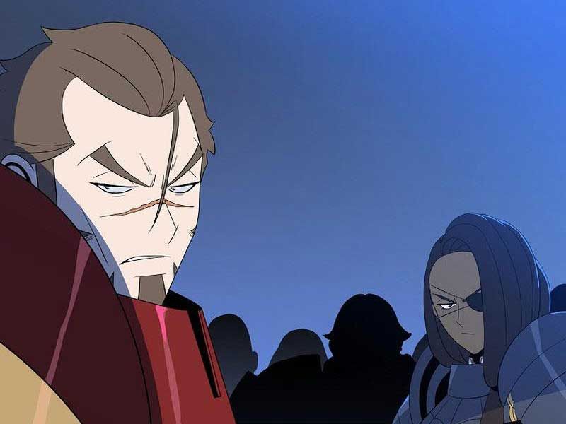 đọc truyện Kẻ Săn Anh Hùng Chương 145 ảnh 159 tại Thiên Thai Truyện