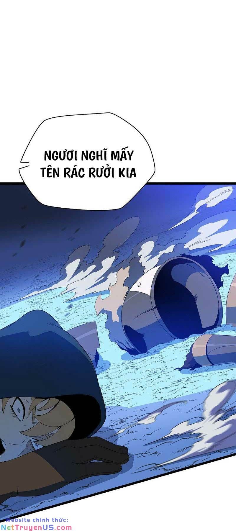 đọc truyện Kẻ Săn Anh Hùng Chương 147 ảnh 12 tại Thiên Thai Truyện