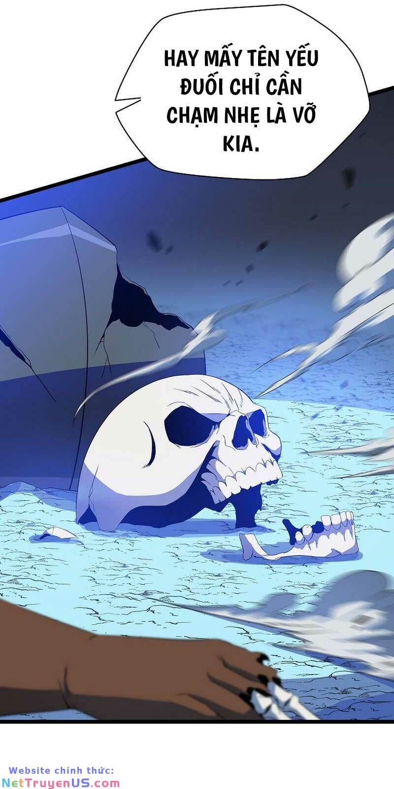 đọc truyện Kẻ Săn Anh Hùng Chương 147 ảnh 13 tại Thiên Thai Truyện