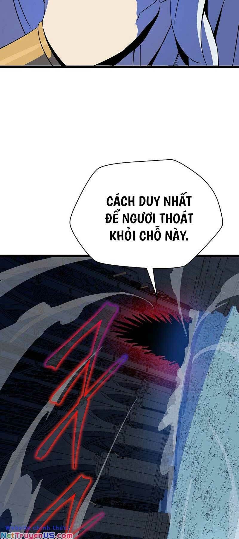 đọc truyện Kẻ Săn Anh Hùng Chương 147 ảnh 15 tại Thiên Thai Truyện