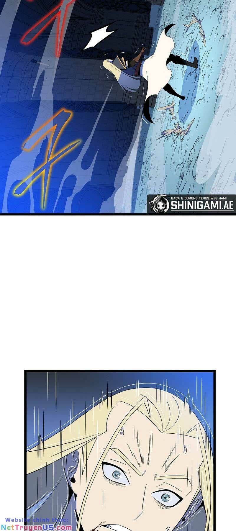 đọc truyện Kẻ Săn Anh Hùng Chương 147 ảnh 16 tại Thiên Thai Truyện