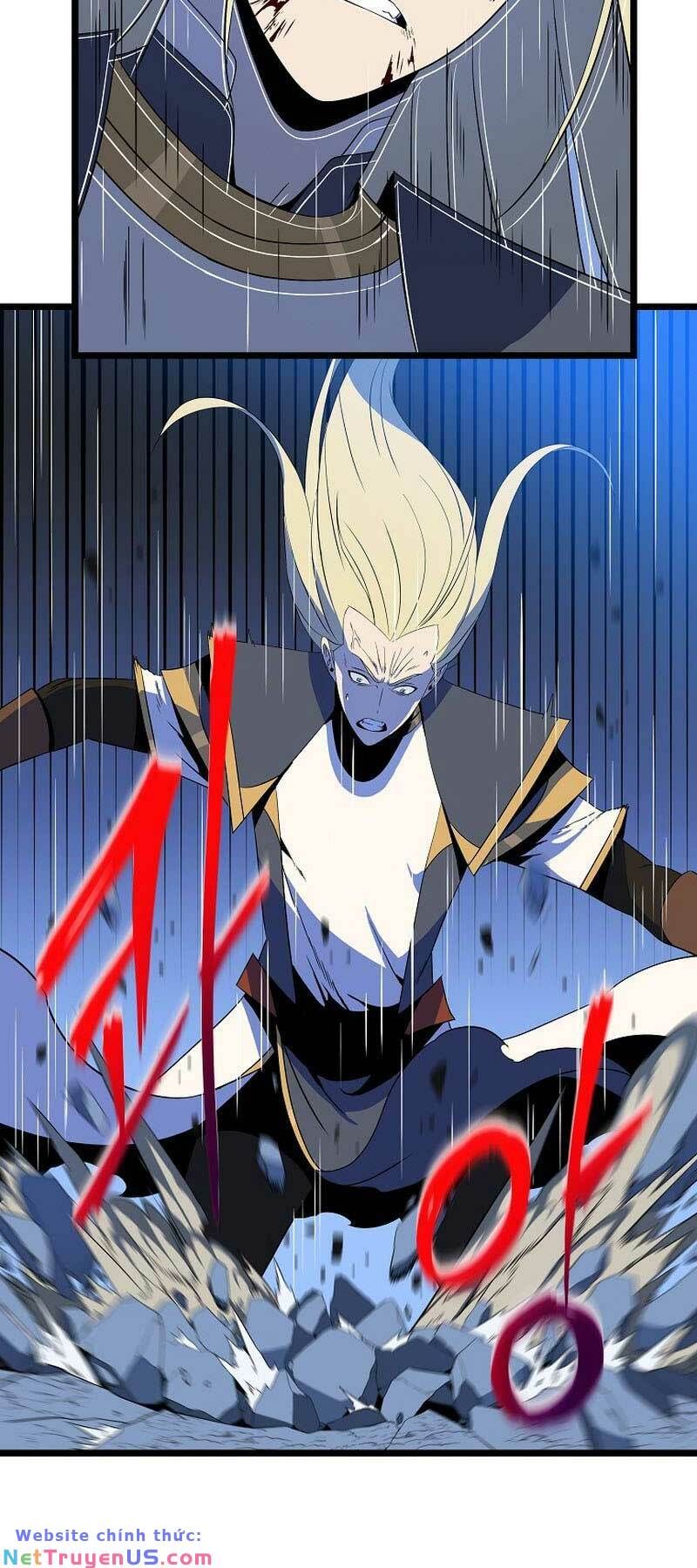 đọc truyện Kẻ Săn Anh Hùng Chương 147 ảnh 17 tại Thiên Thai Truyện