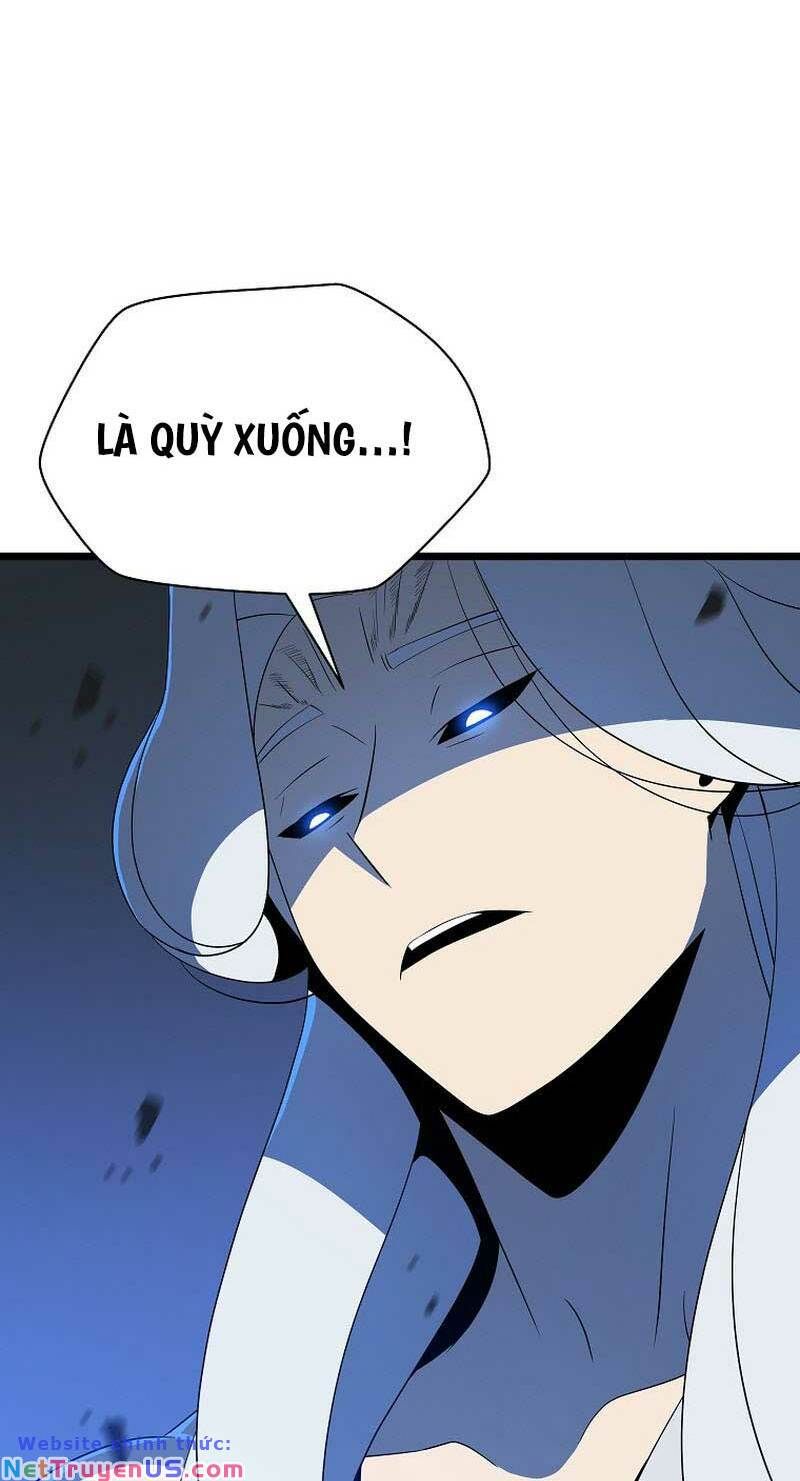 đọc truyện Kẻ Săn Anh Hùng Chương 147 ảnh 18 tại Thiên Thai Truyện