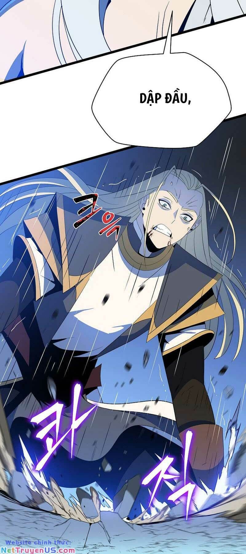 đọc truyện Kẻ Săn Anh Hùng Chương 147 ảnh 19 tại Thiên Thai Truyện