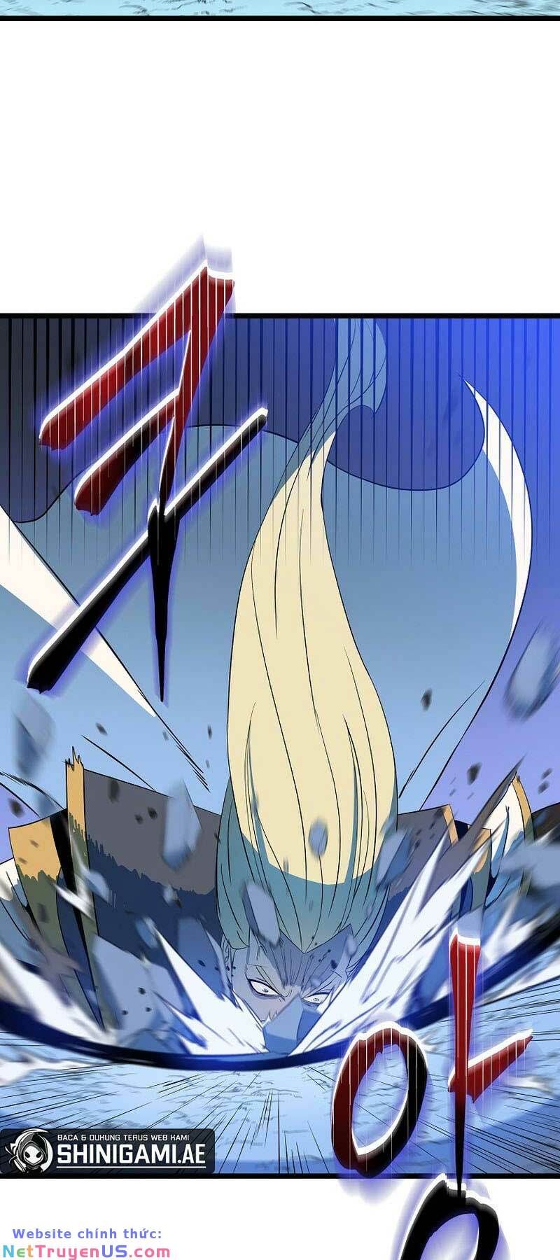 đọc truyện Kẻ Săn Anh Hùng Chương 147 ảnh 20 tại Thiên Thai Truyện