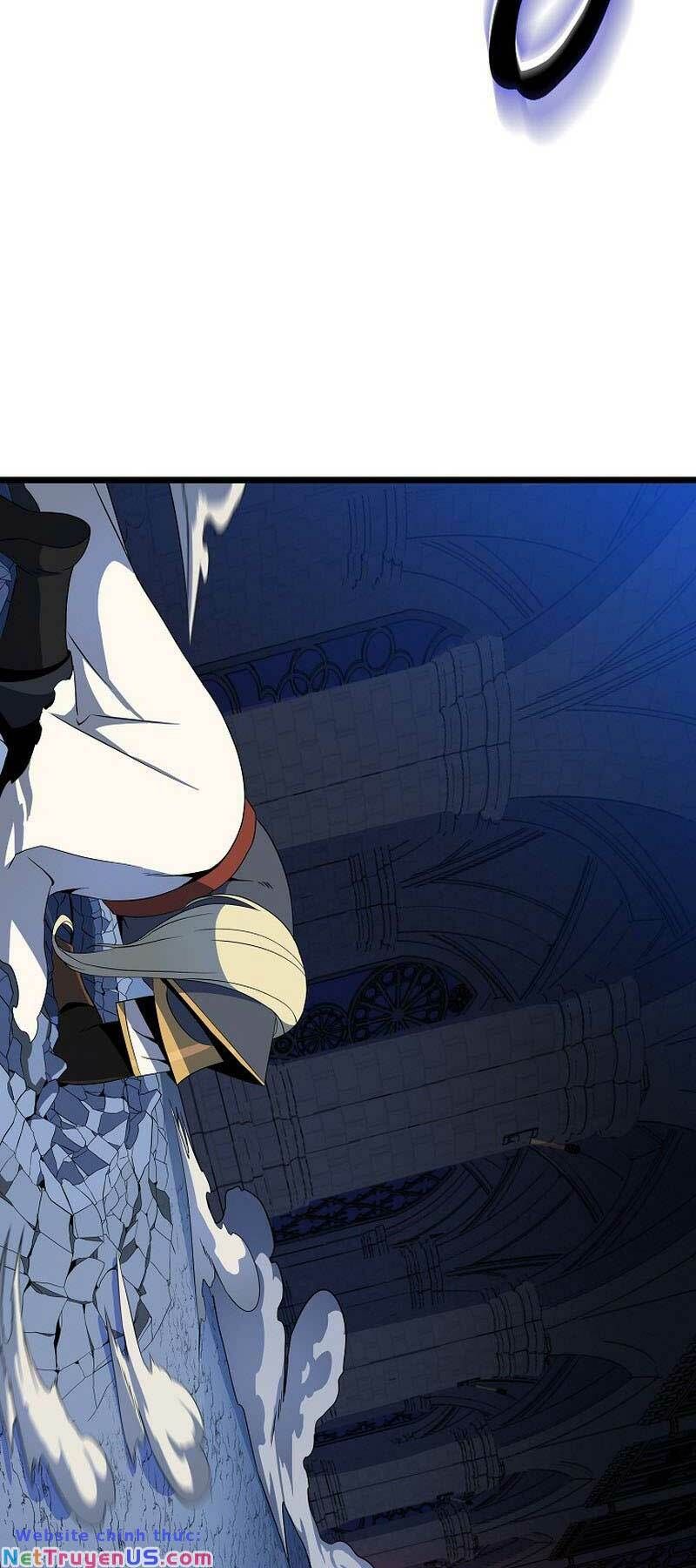 đọc truyện Kẻ Săn Anh Hùng Chương 147 ảnh 21 tại Thiên Thai Truyện