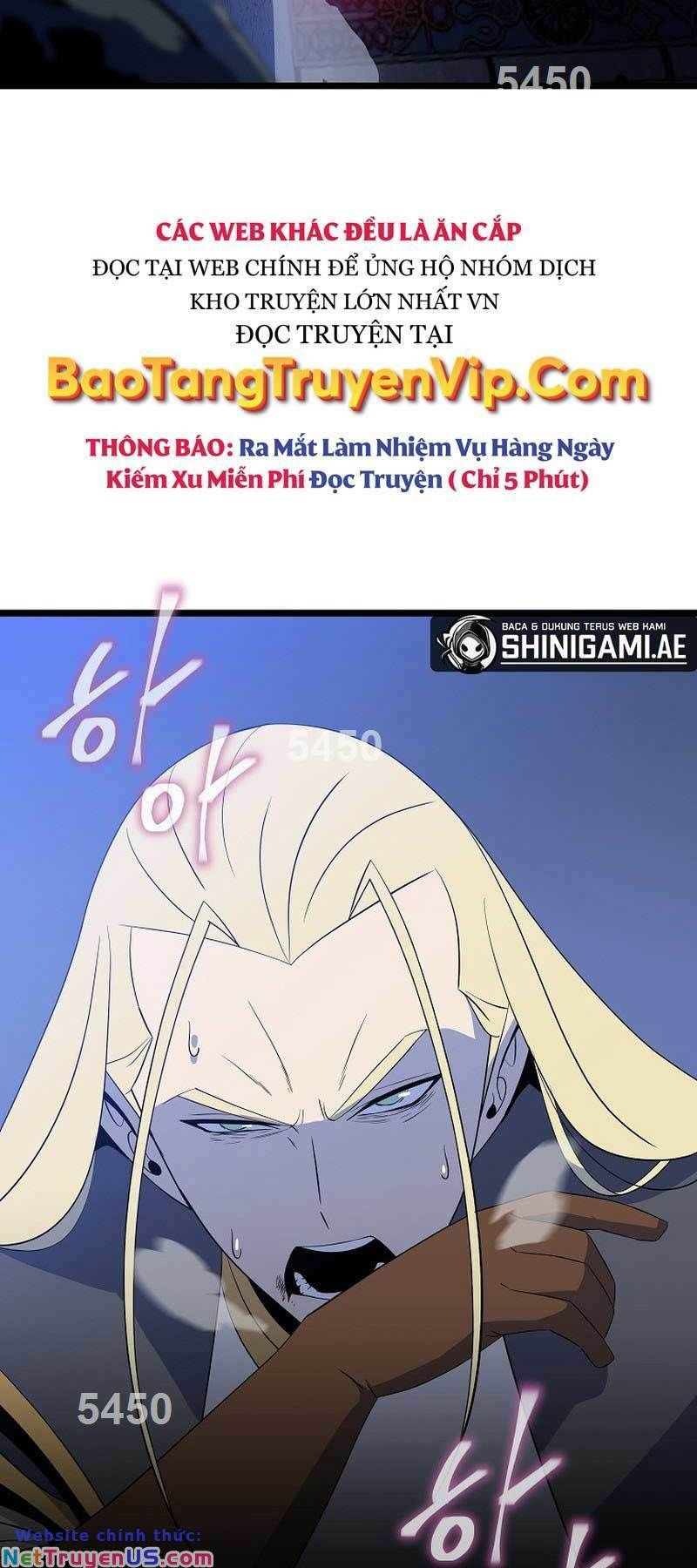 đọc truyện Kẻ Săn Anh Hùng Chương 147 ảnh 4 tại Thiên Thai Truyện