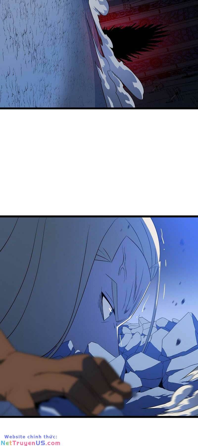 đọc truyện Kẻ Săn Anh Hùng Chương 147 ảnh 22 tại Thiên Thai Truyện